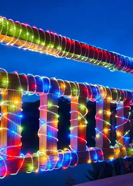 Rope Lights Fairy Tube Light