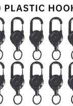 Black 10PCS