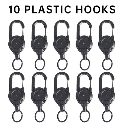Outdoor Key Chain