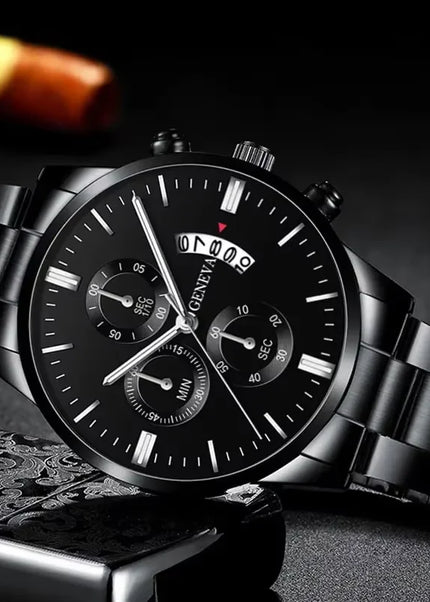 Watch Set