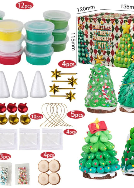 Crafts Sets Air Dry Clay