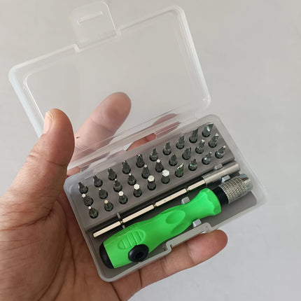 Screwdriver Stocking Stuffers