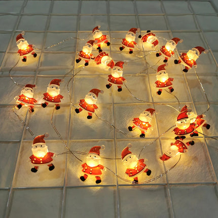 Runtowo Santa Claus Decoration