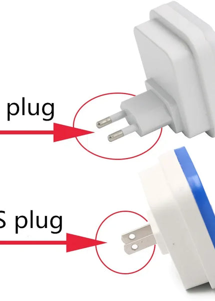 LED Night Light
