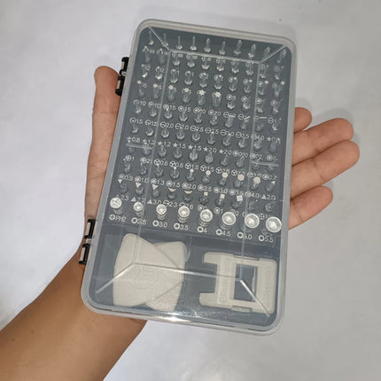 Precision Screwdriver Set