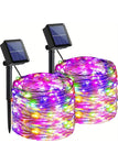 6M 50LED / multicolor 2PCS