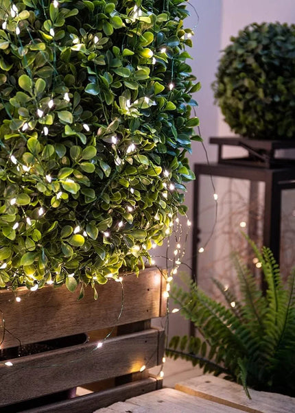 String Lights Garland