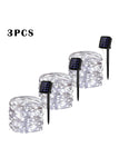 32M300LED / 3pcs-white