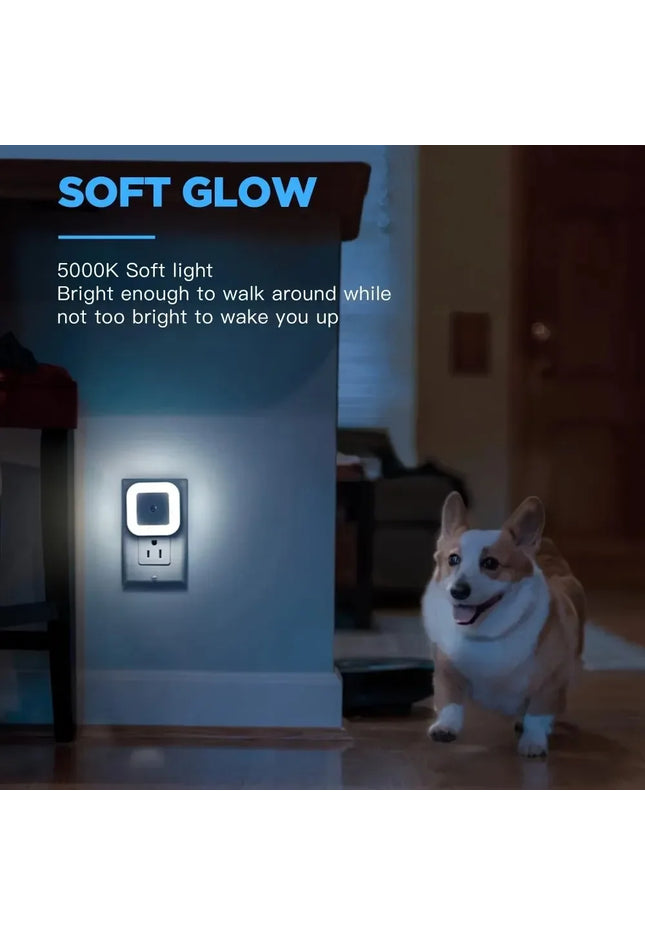 Intelligent LED Induction