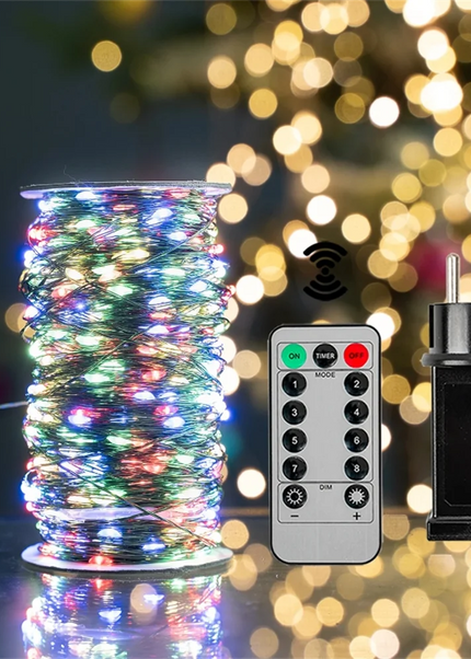 Fairy String Lights Garland