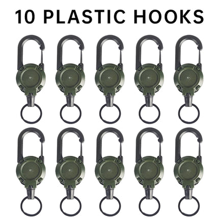 Outdoor Key Chain