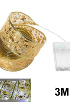 Gold White 3M