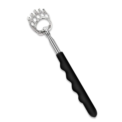 Bear Claw Shaped Extendable Back scratcher