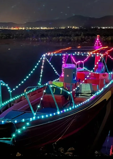 Smart String Light Bluetooth