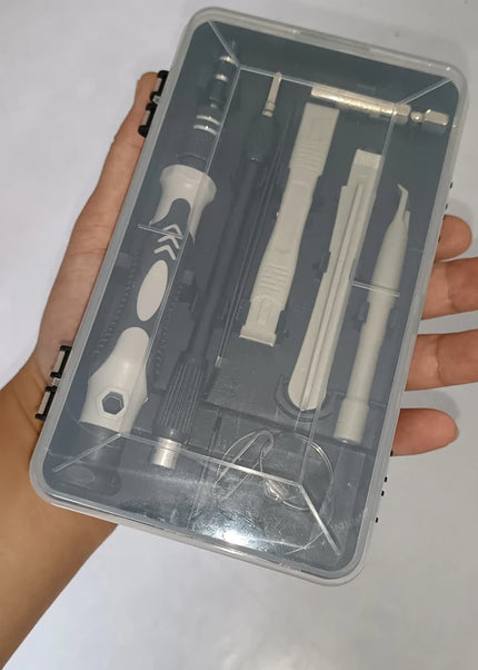 Precision Screwdriver Set