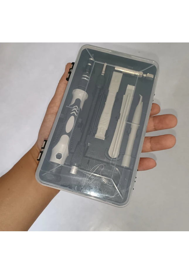 Precision Screwdriver Set