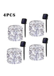 102M1000LED / 4pcs-white