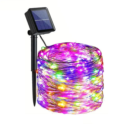 Fairy Solar Lights String