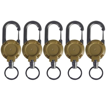 Outdoor Key Chain