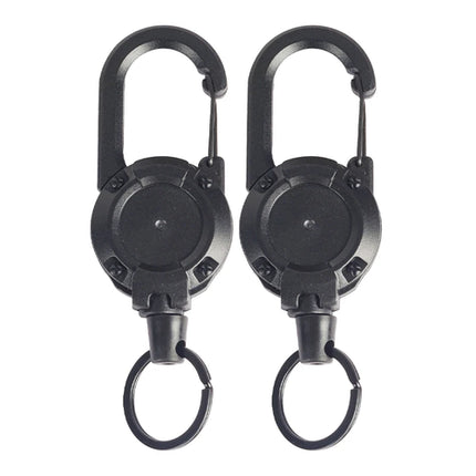 Outdoor Key Chain