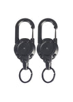Black 2PCS / CHINA