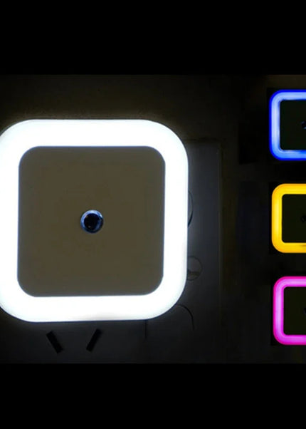 LED Night Light