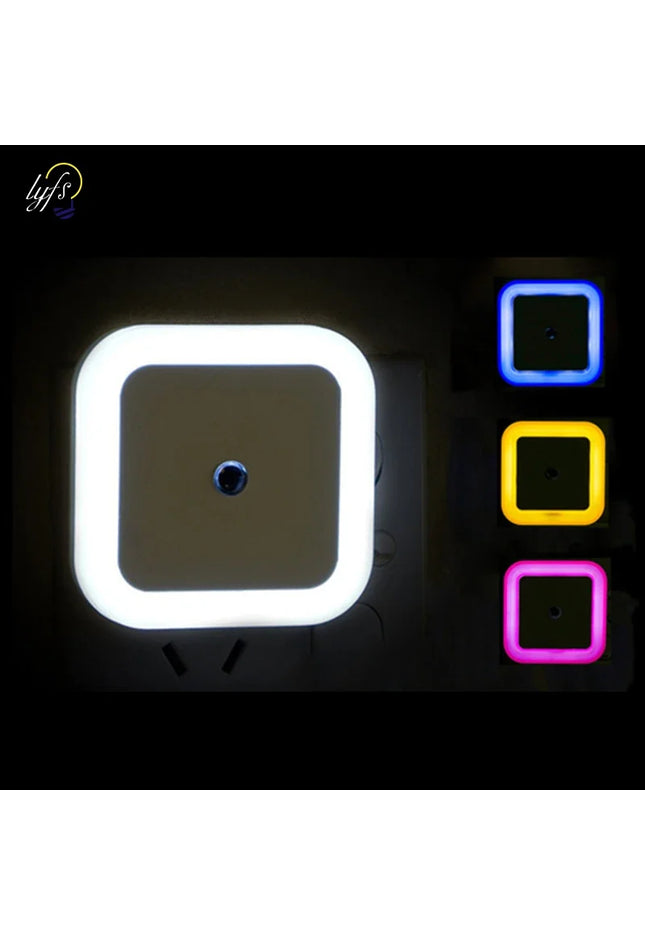 LED Night Light