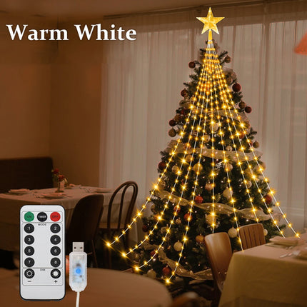 Outdoor Christmas Lights