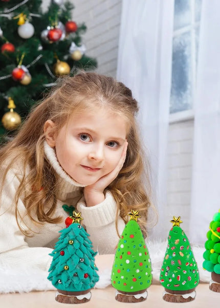 Crafts Sets Air Dry Clay