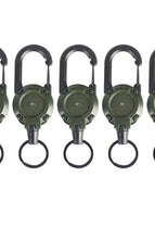 Green 5PCS