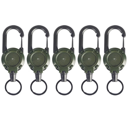 Outdoor Key Chain