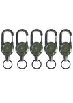 Green 5PCS / CHINA