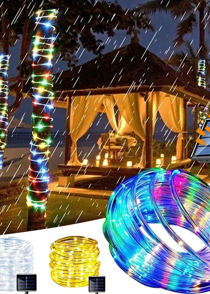 Rope Lights Fairy Tube Light