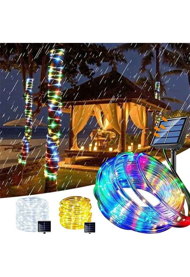 Rope Lights Fairy Tube Light
