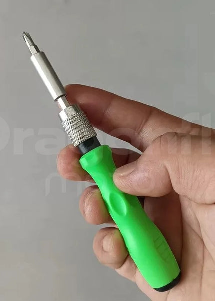 32 in 1 Screwdriver Set