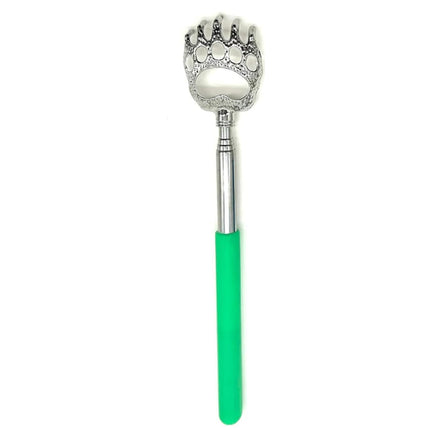 Bear Claw Shaped Extendable Back scratcher