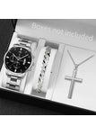 Silver Set No Box