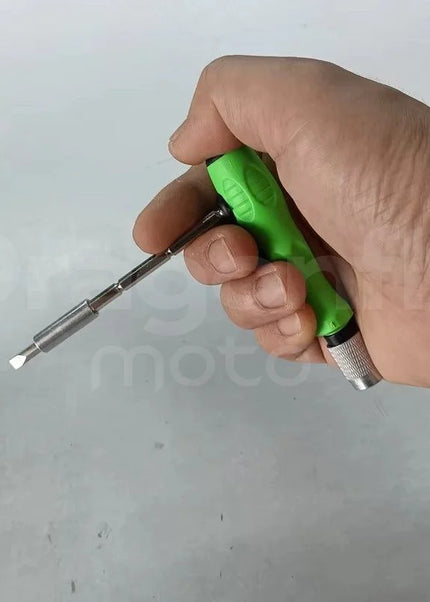 32 in 1 Screwdriver Set