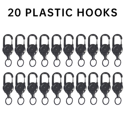 Outdoor Key Chain