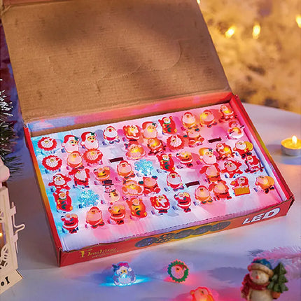 Light Up Rings LED