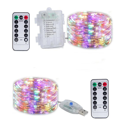 String Light Fairy Light