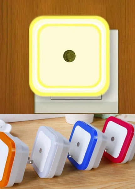 LED Night Light