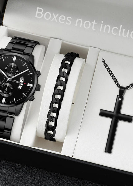 Watch Set