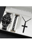 Black Set No Box