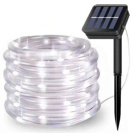 Solar Rope Light