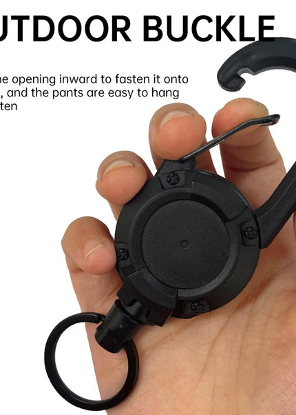 Outdoor Key Chain