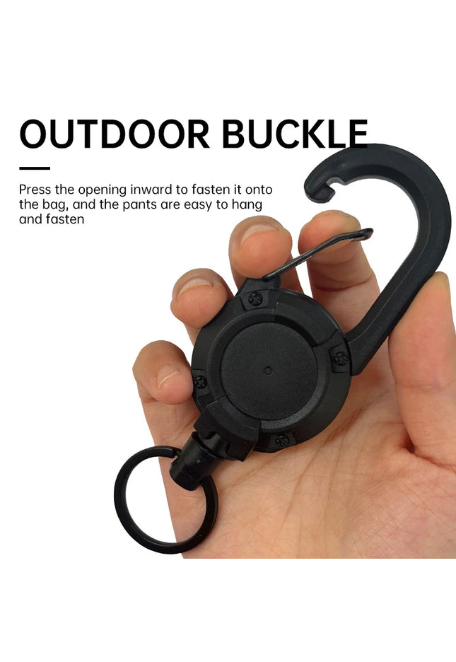 Outdoor Key Chain