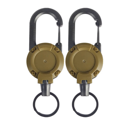 Outdoor Key Chain