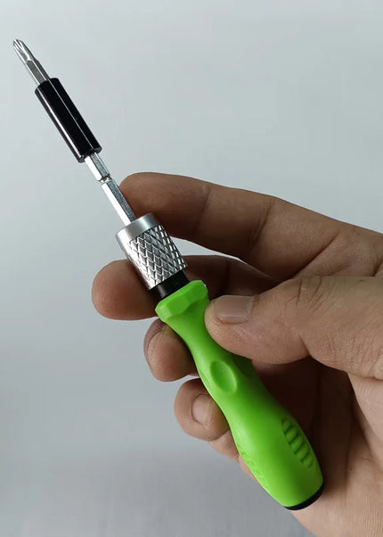 Screwdriver Stocking Stuffers