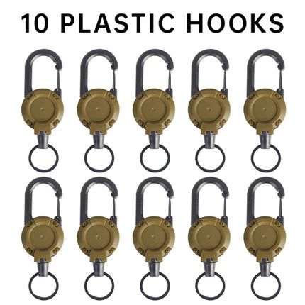 Outdoor Key Chain